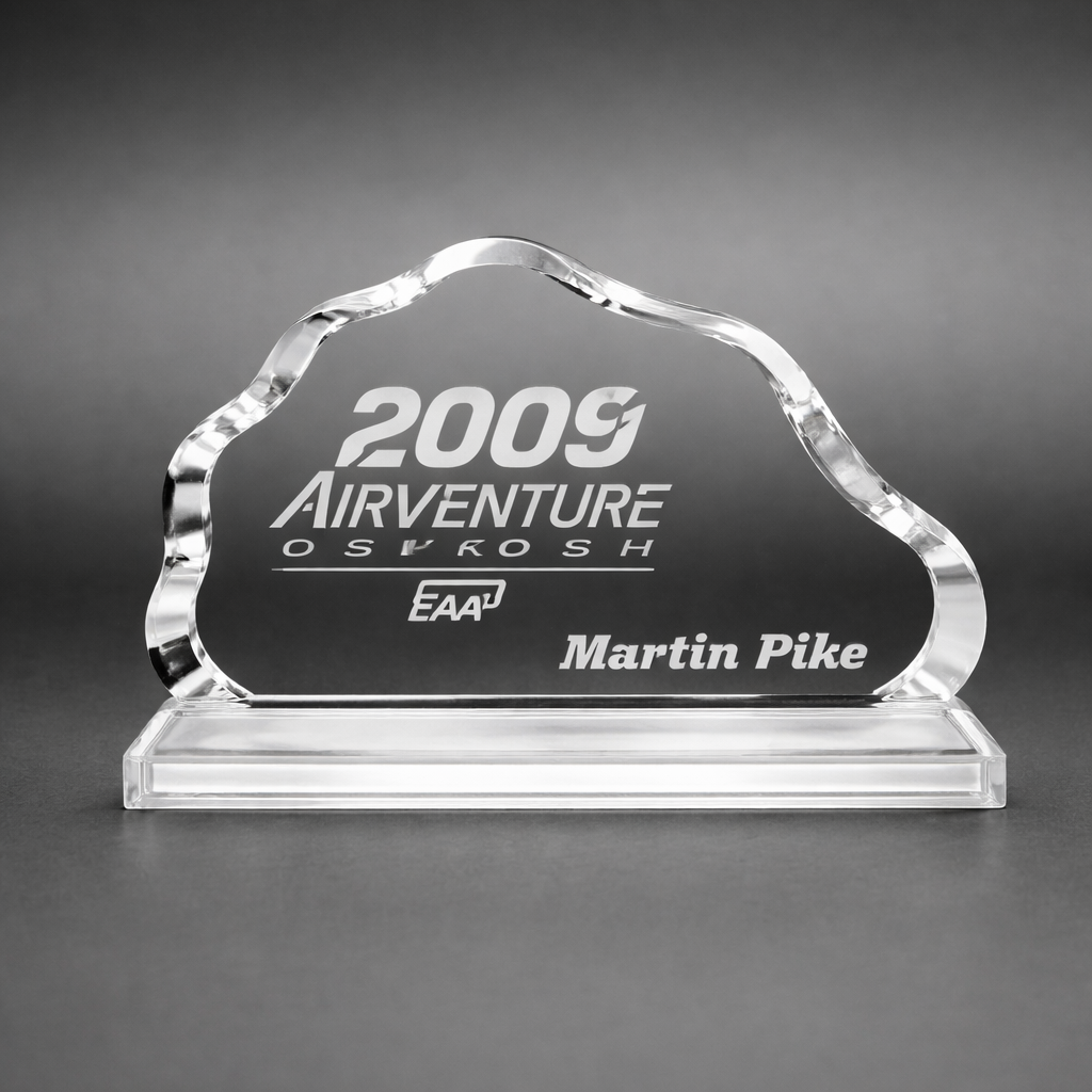 Crystal Mountain Award