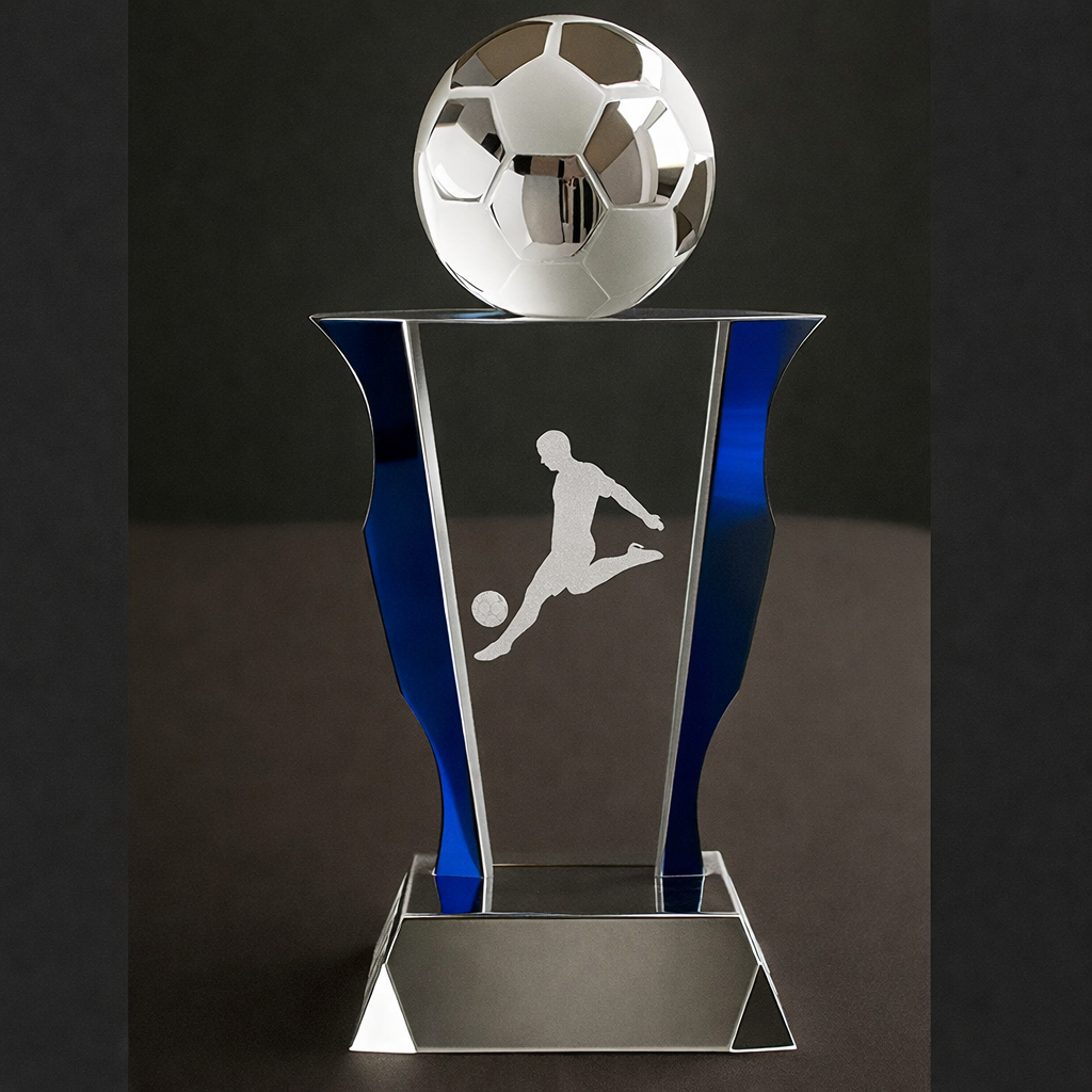 Victory Kick Award