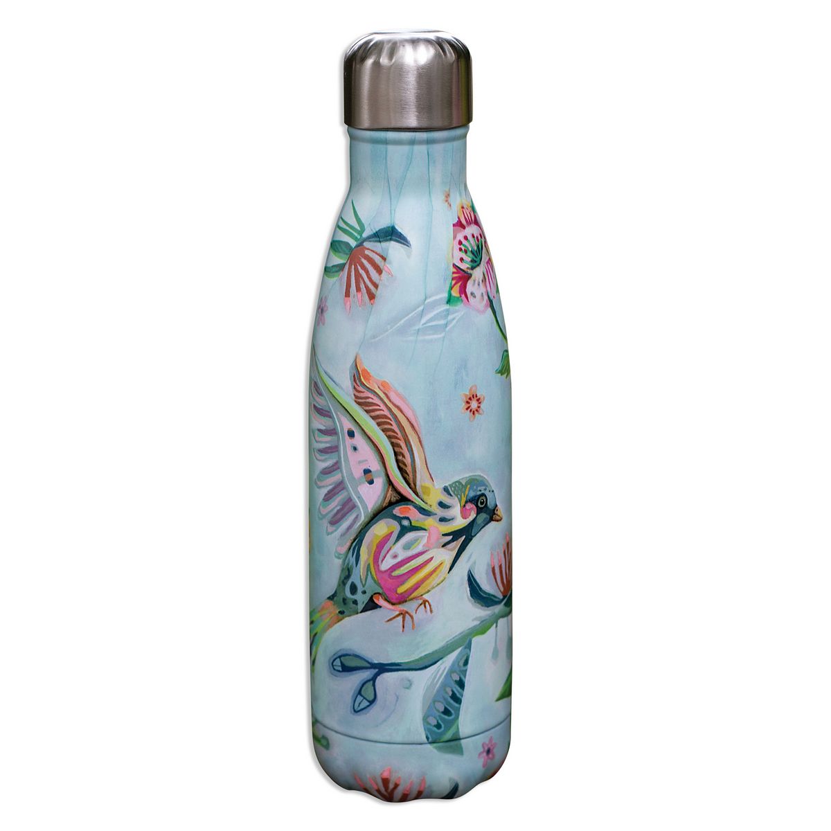 Bird Water Bottle