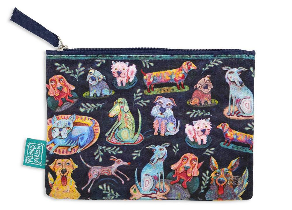 Dog Park Pouch