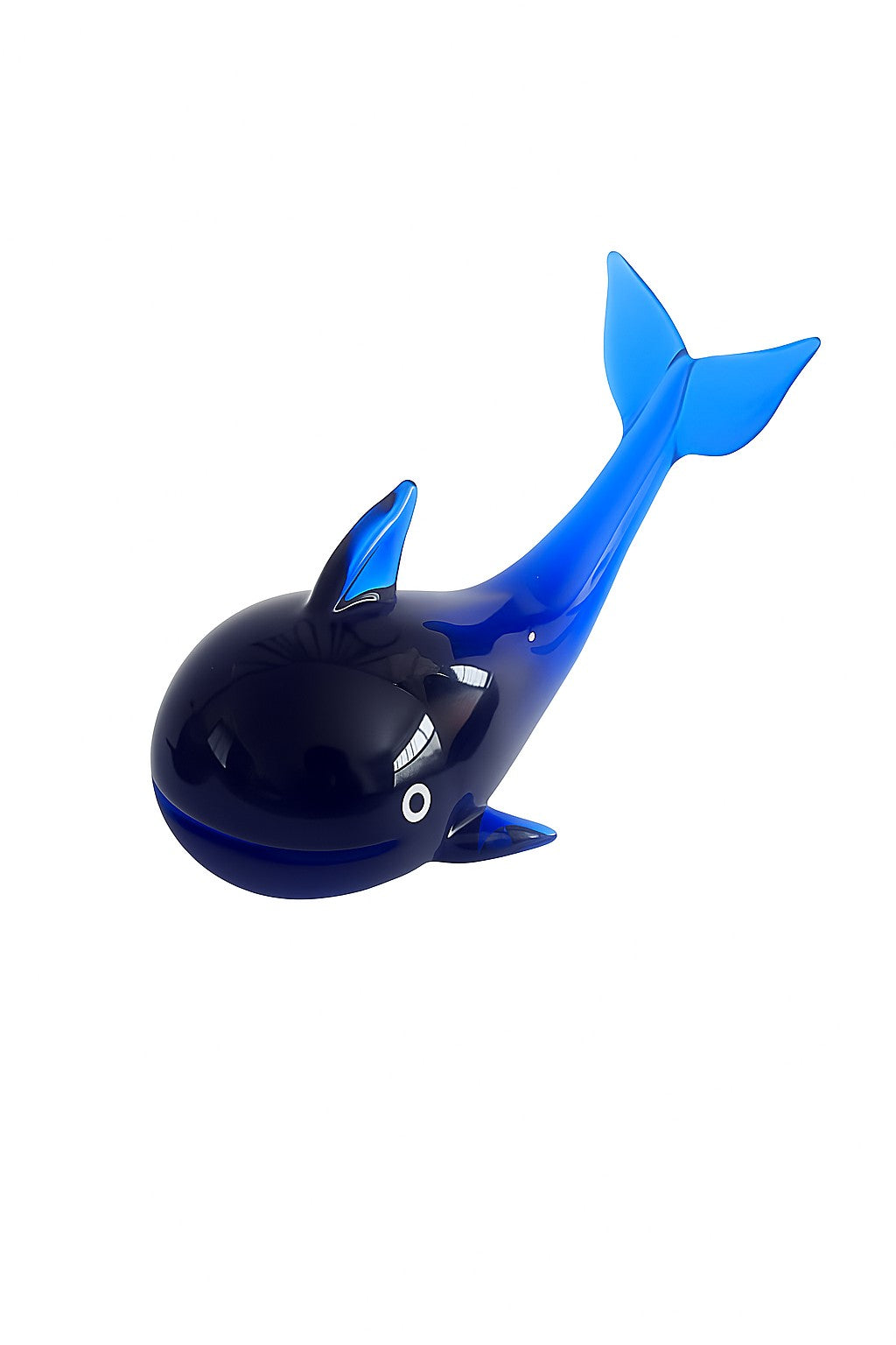 Dolly Dolphin