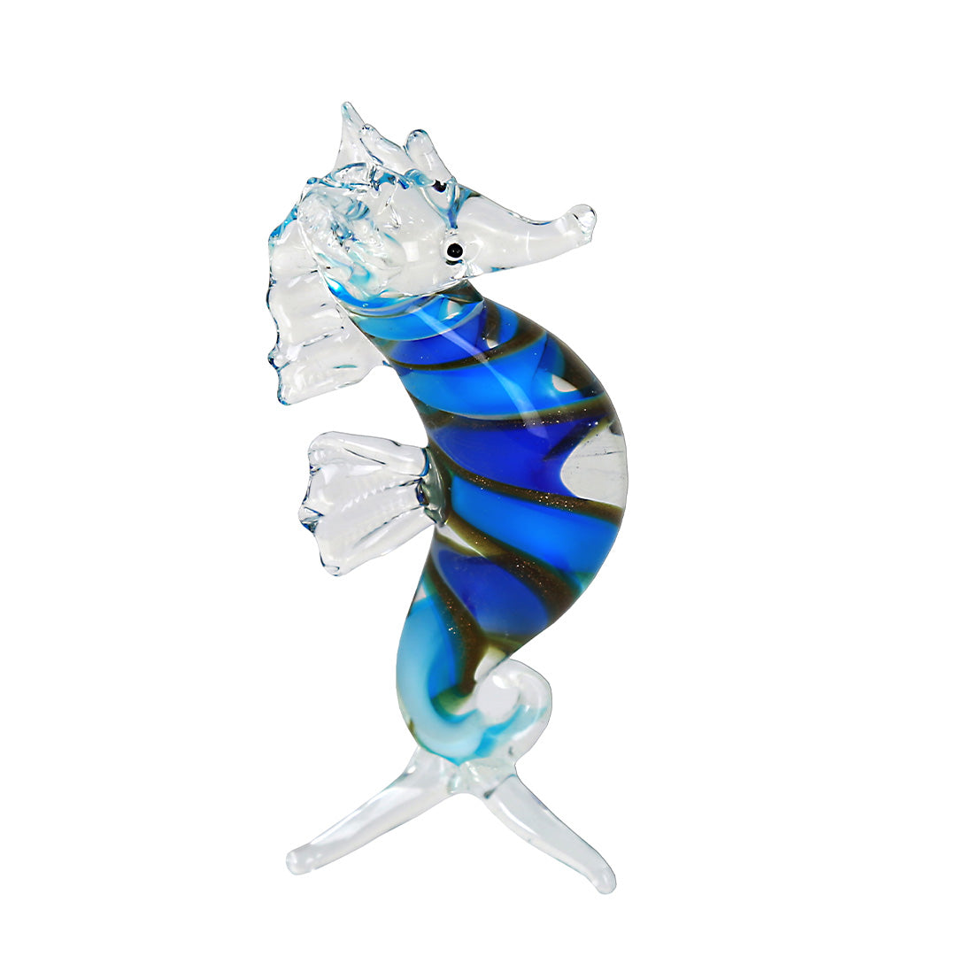 Multicolour Seahorse