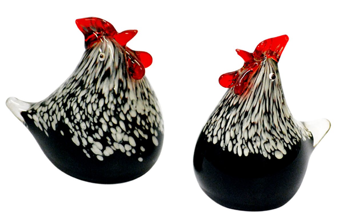 Chicken Black