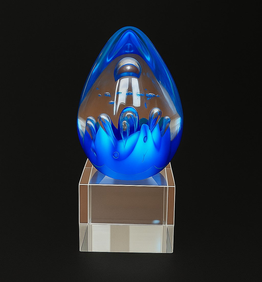 Ascend Award