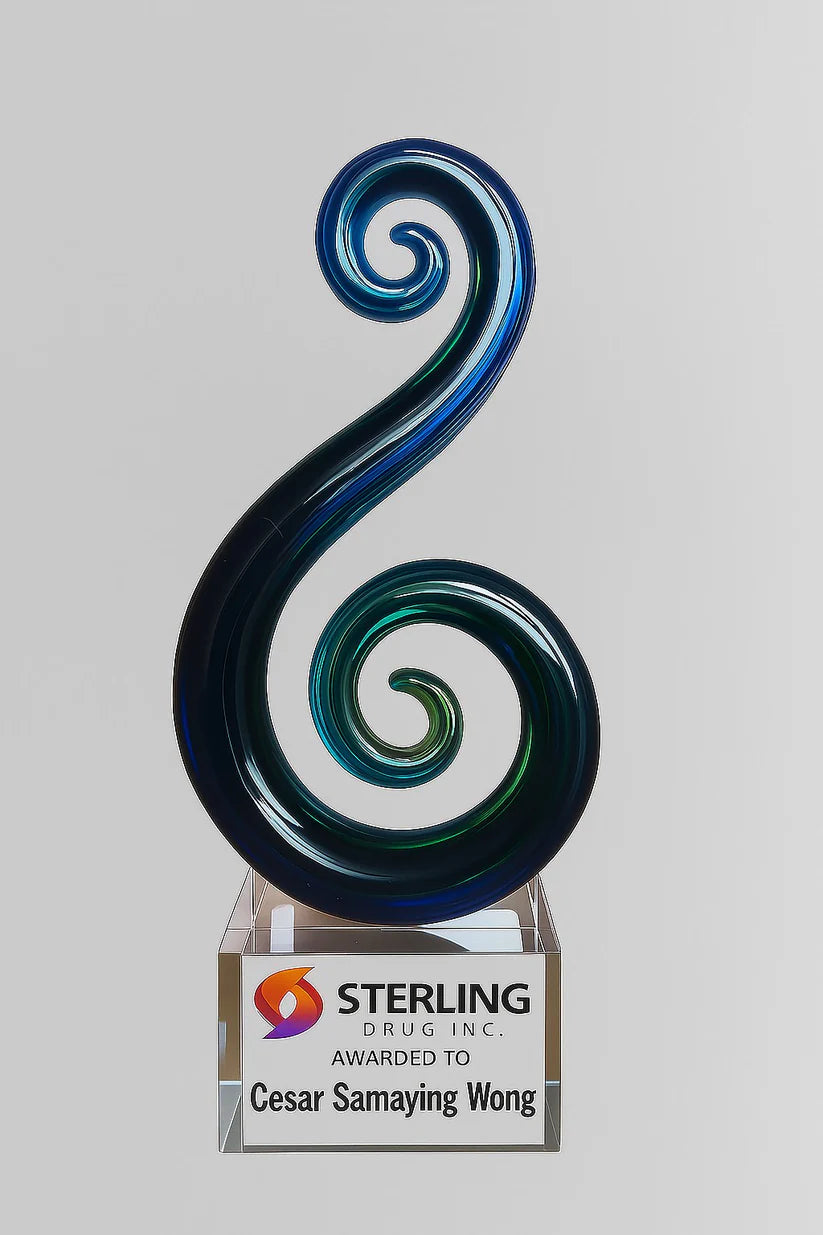 Momentum Award