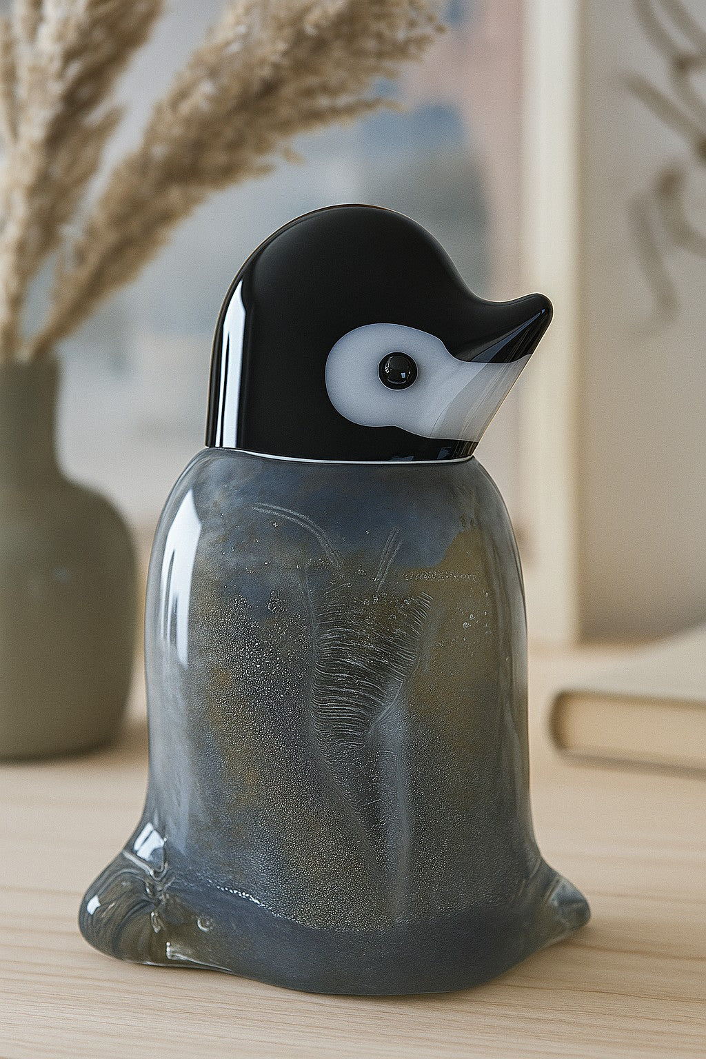 Pingu Chick