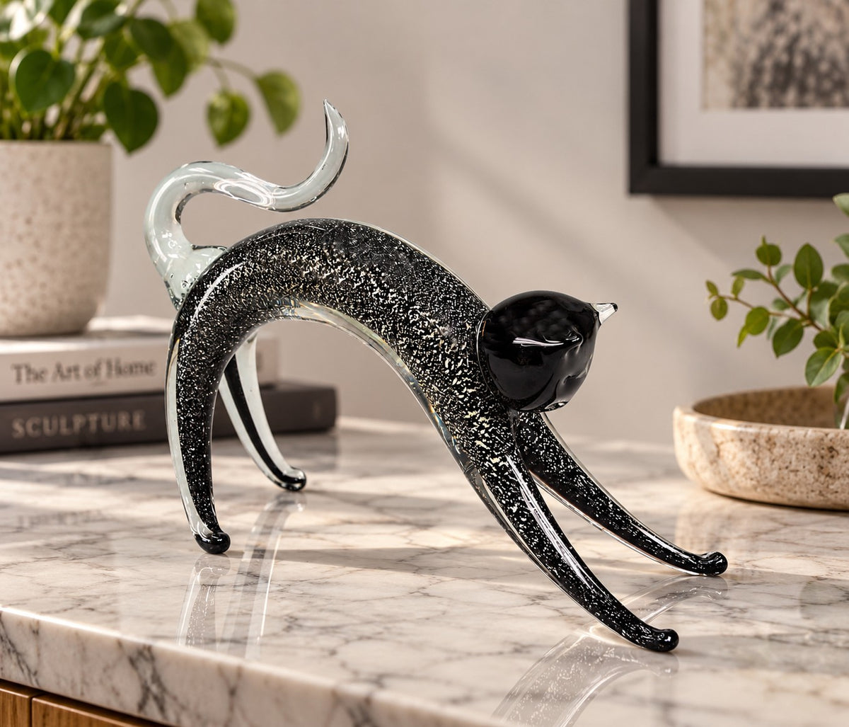Black Cat
