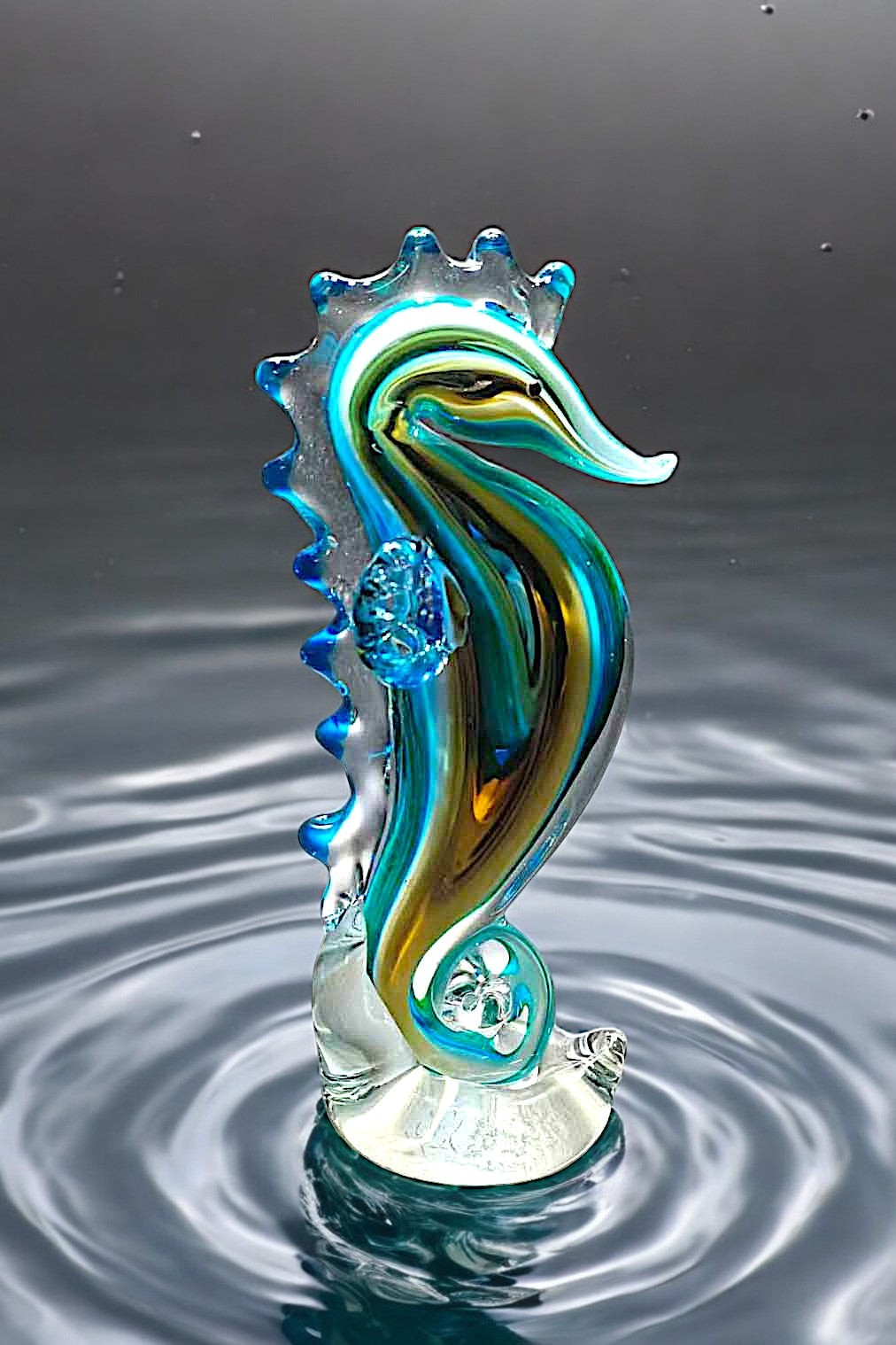 Seahorse Seabreeze