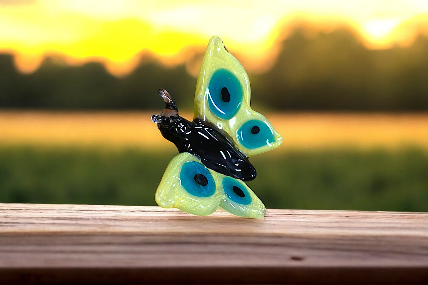 Dreamweaver Butterfly