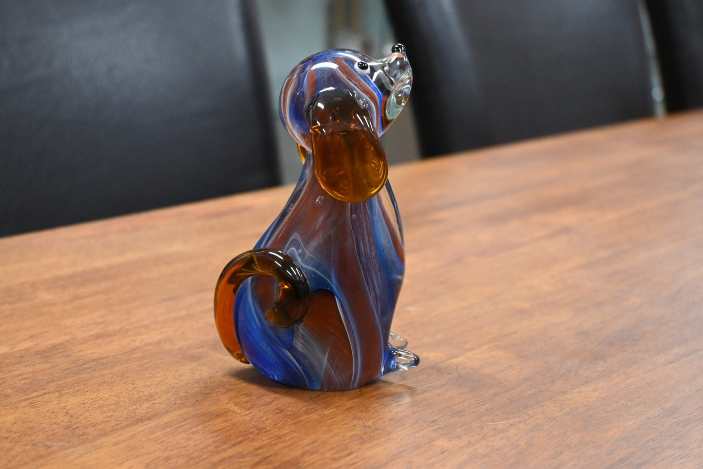 Gleaming Pup
