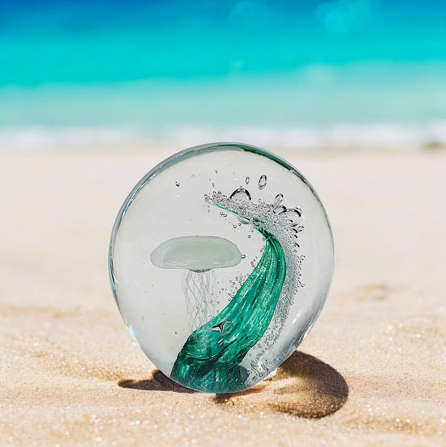 White Jelly Surf PW