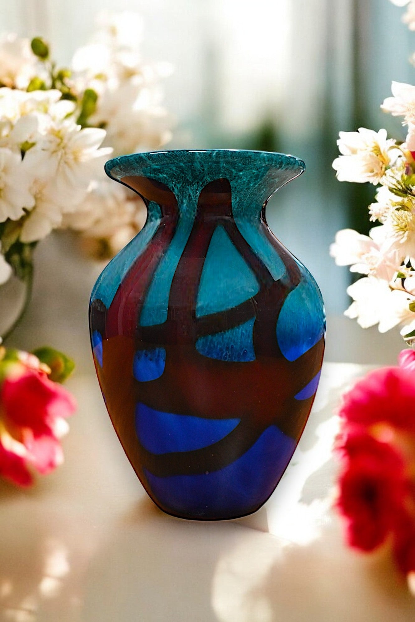 Hydria Vase