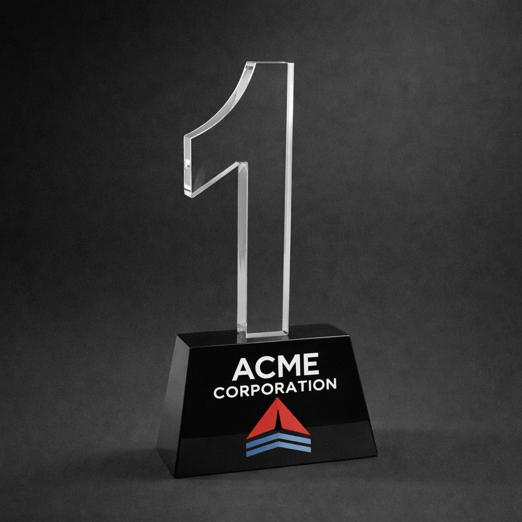 Celebration Years Award - 1