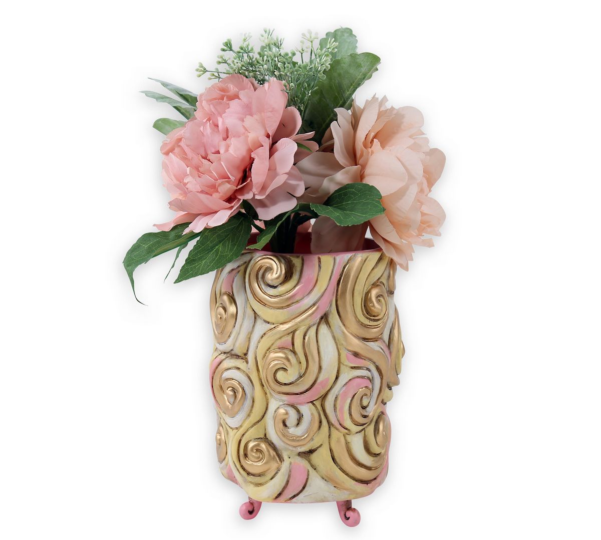Cake Planter/Vase