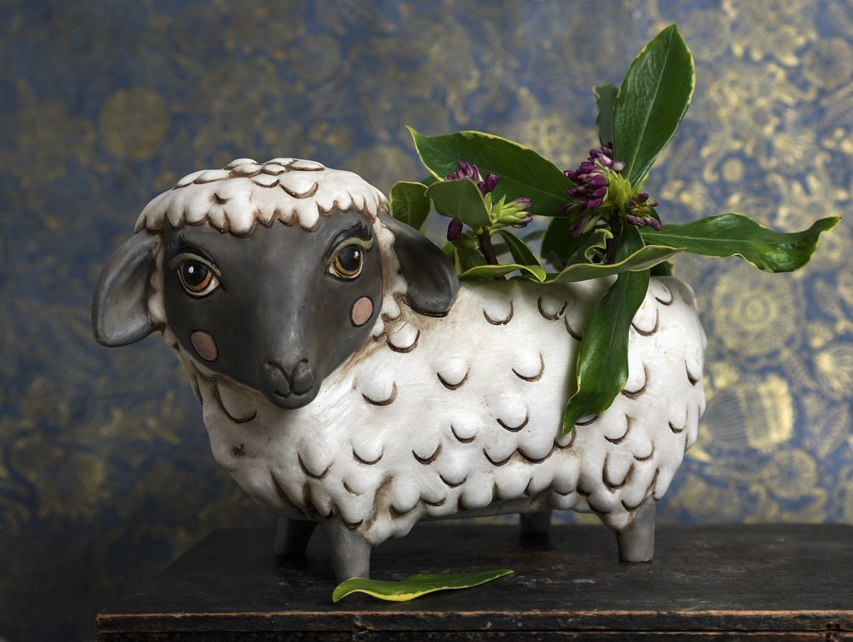 Black Sheep Planter