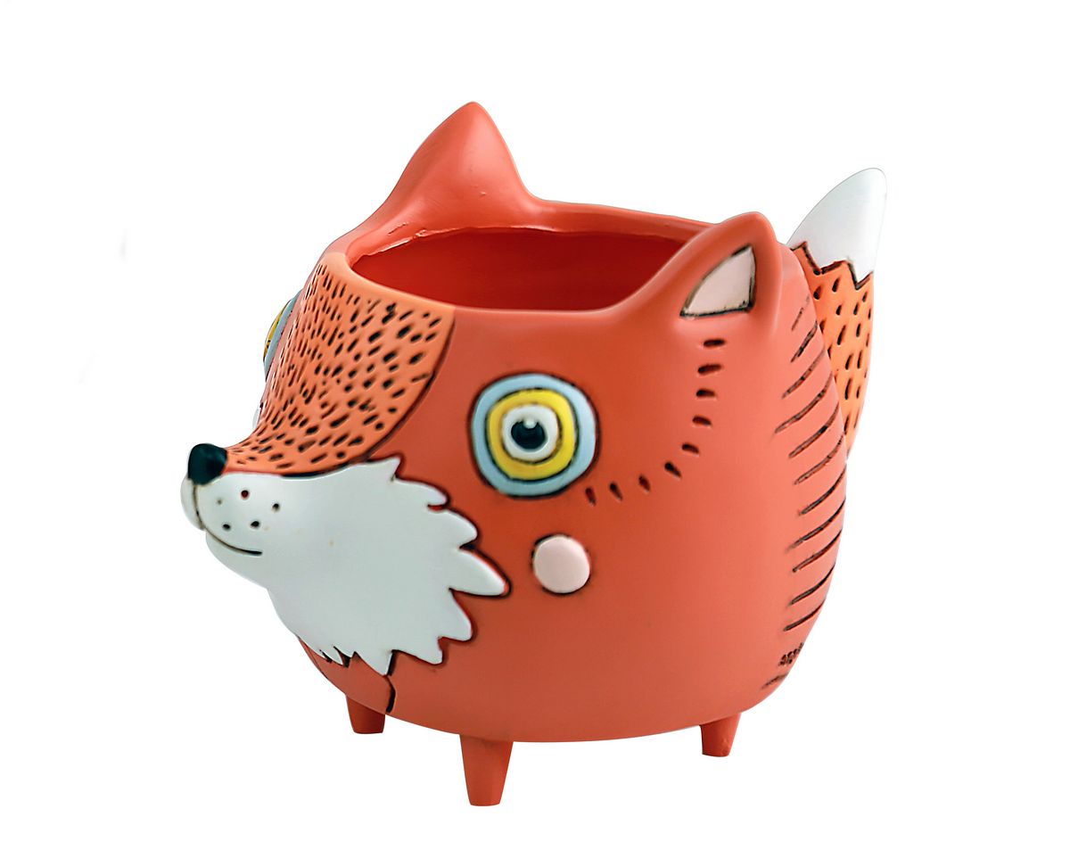 Baby Foxy Planter