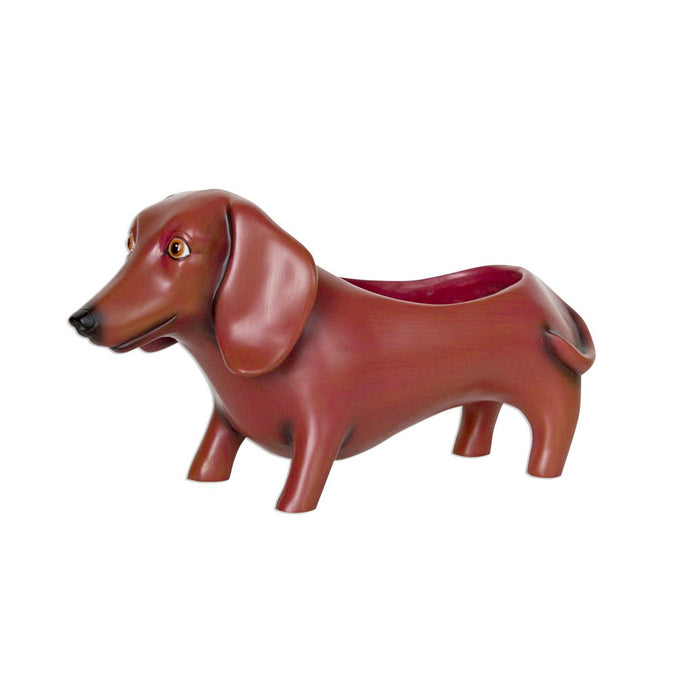 Oscar Planter