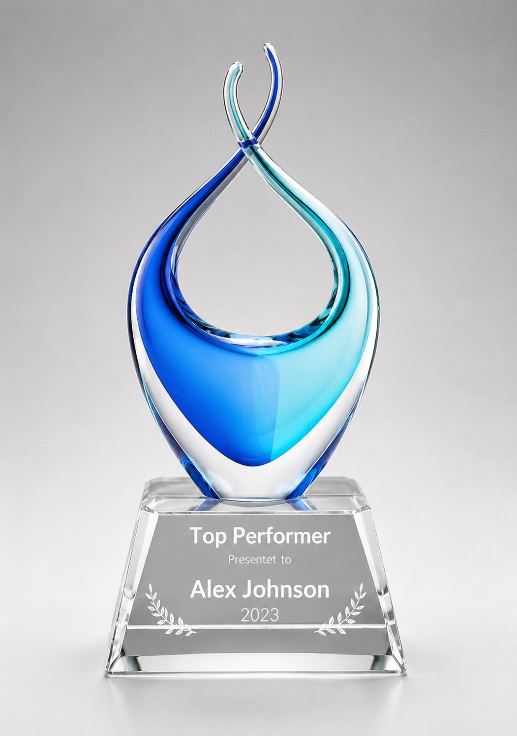 Eminence Award