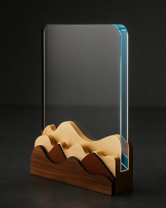 Summit View Award