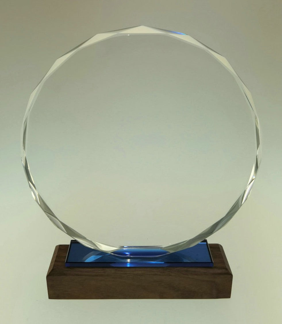 Halo Crystal Award