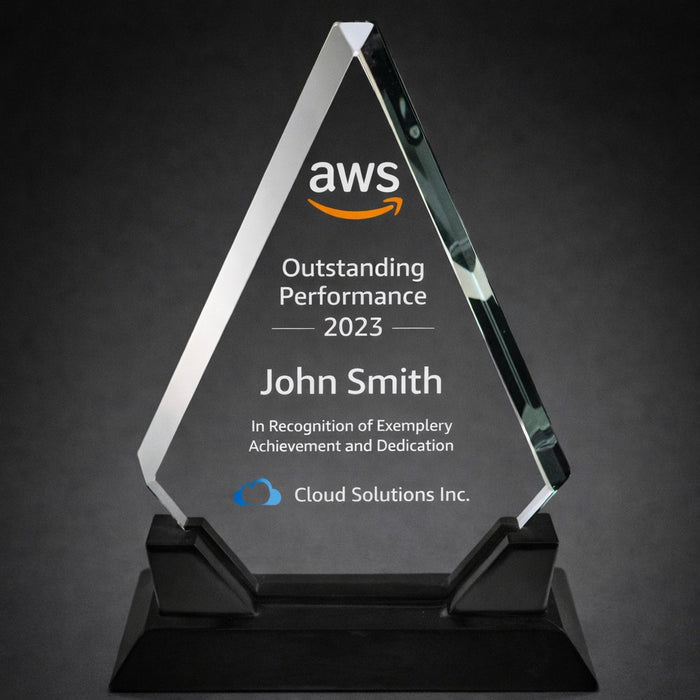 Axis Triangle Award