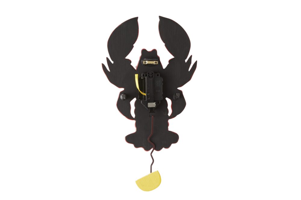 DaPinci Lobster Clock