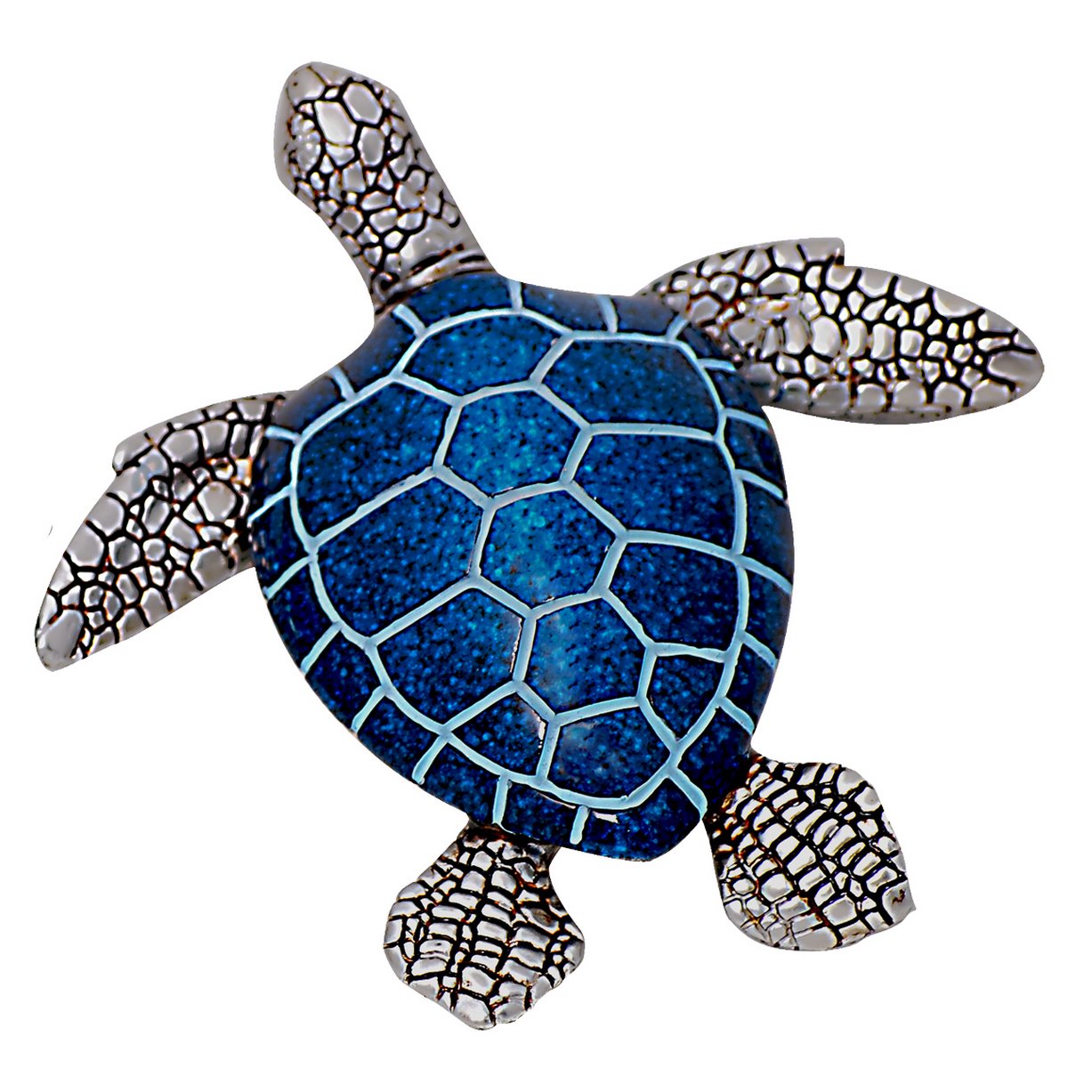 Blue Turtle