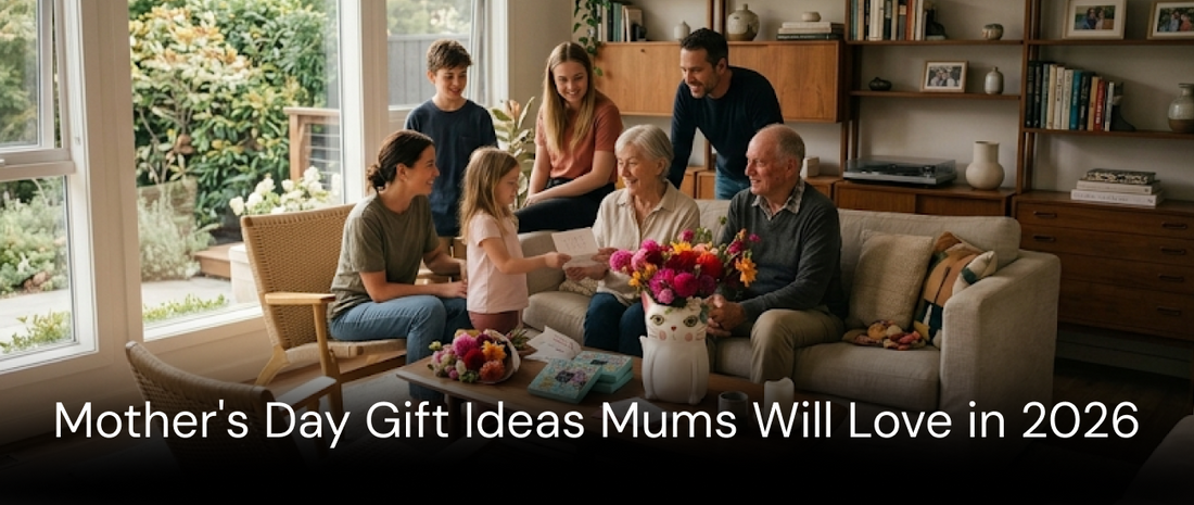 Mother Day Gift Ideas Mums Will Love in 2026