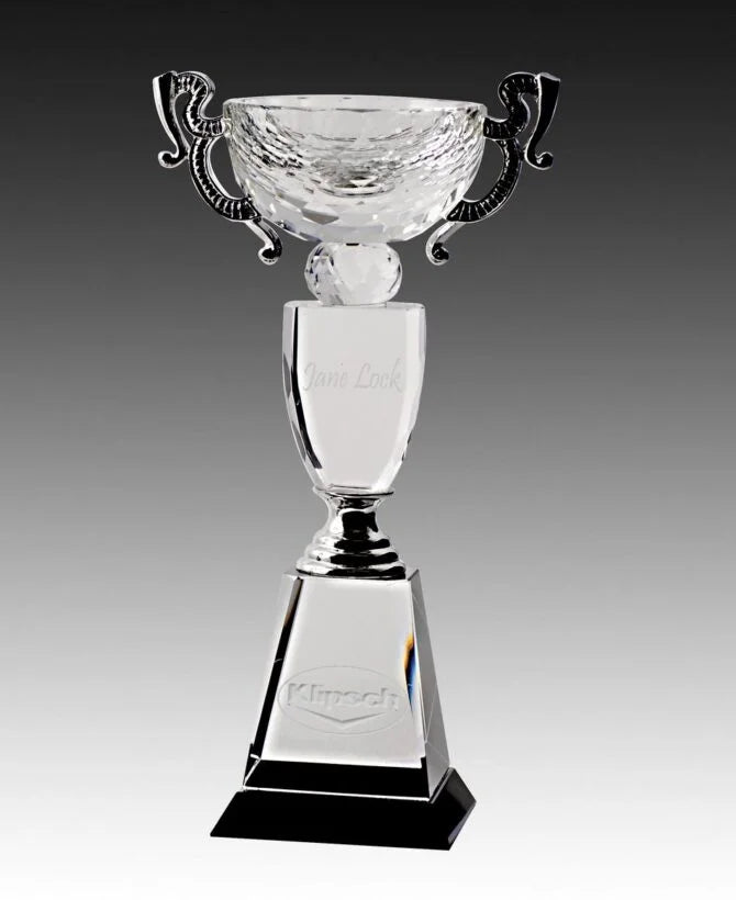 Crystal Cup