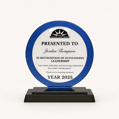 Cerulean Award