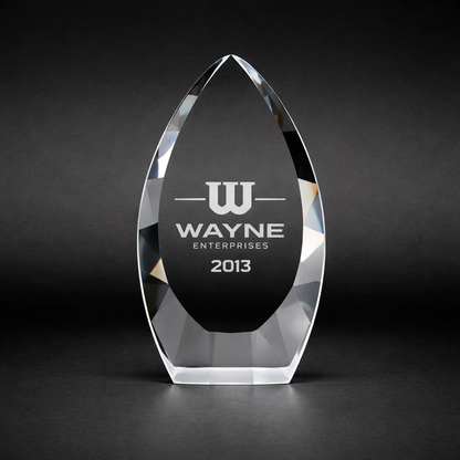 Vincente Award