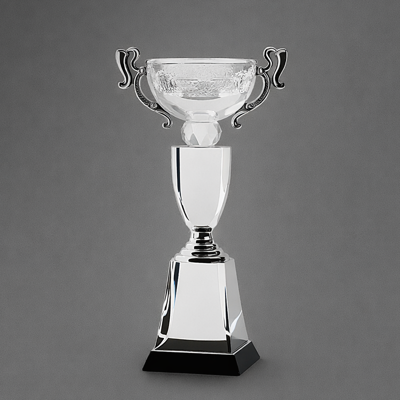 Crystal Cup