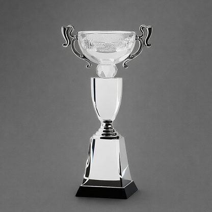 Crystal Cup