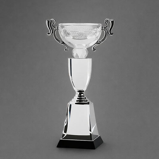 Crystal Cup