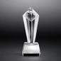 Crystal Pentagon Award