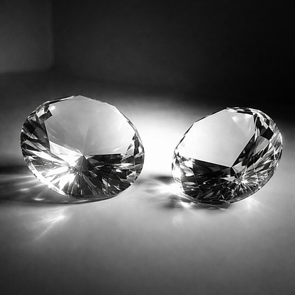 Crystal Diamond