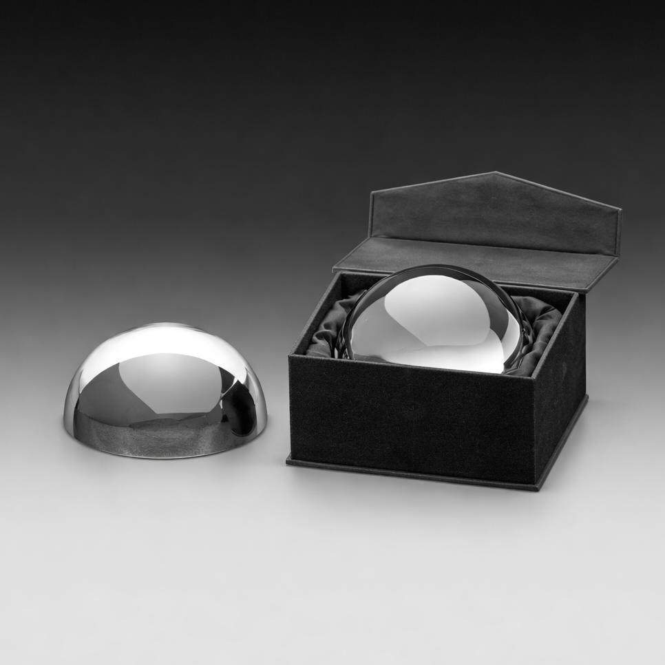 Crystal Dome