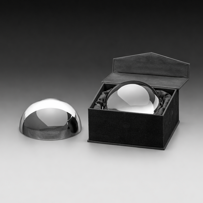 Crystal Dome