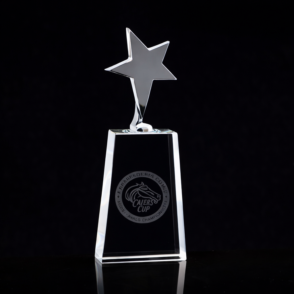 OCC-TS1311 Top Star Trophy