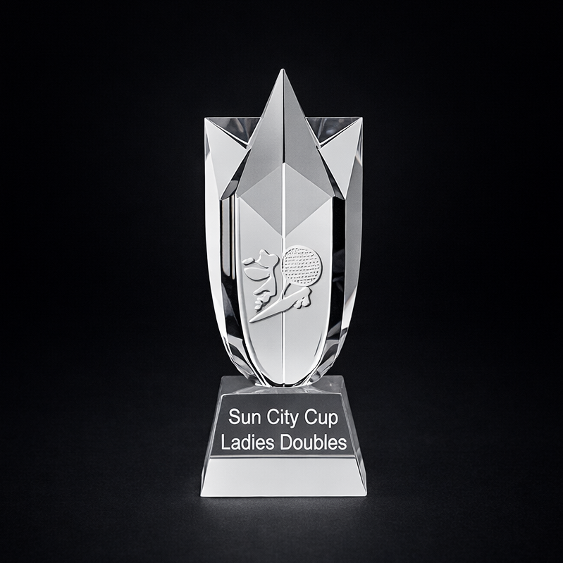 Mega Star Trophy