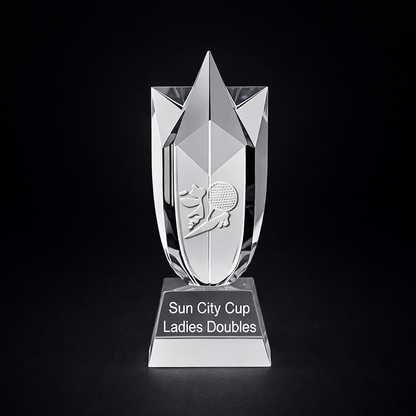 Mega Star Trophy