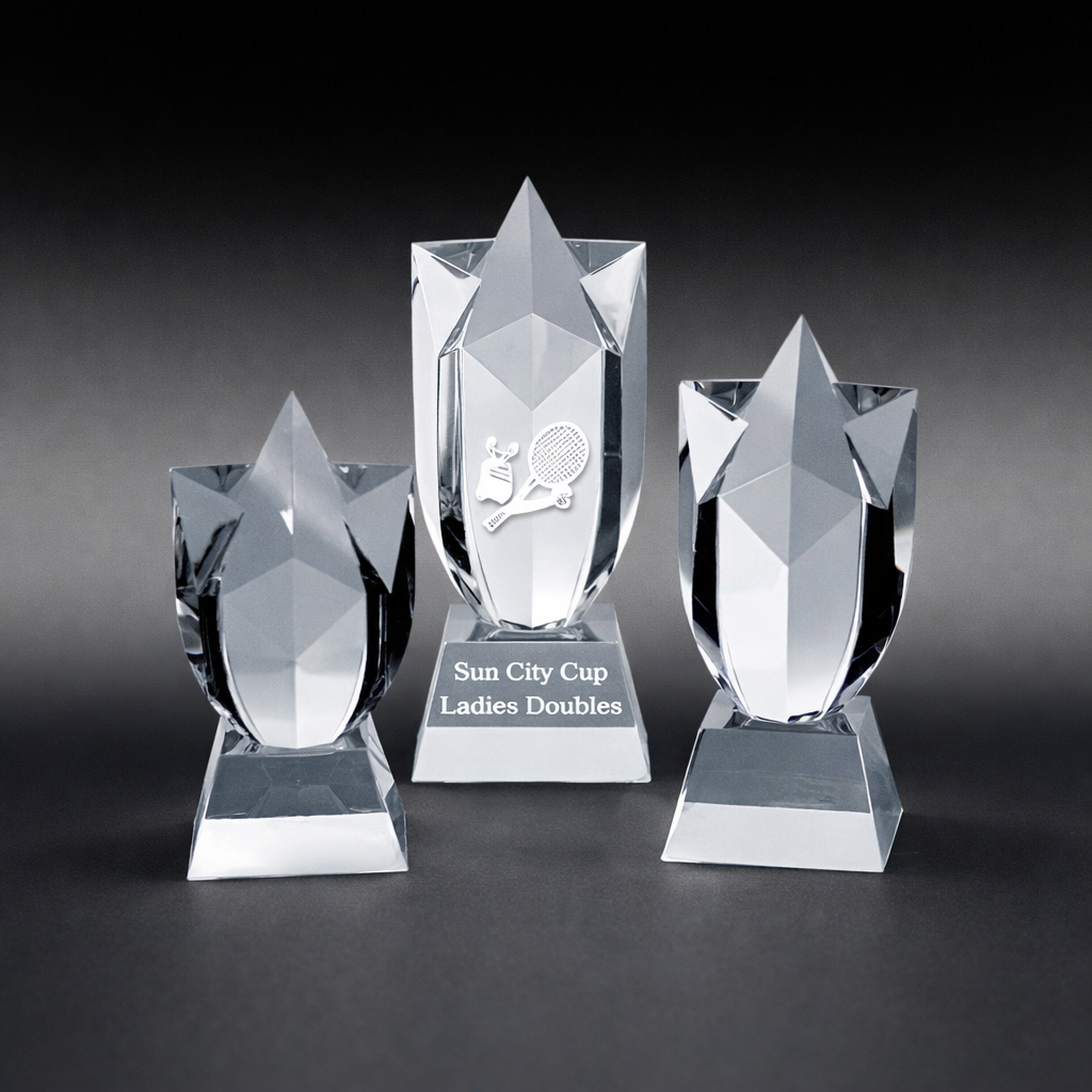 Mega Star Trophy
