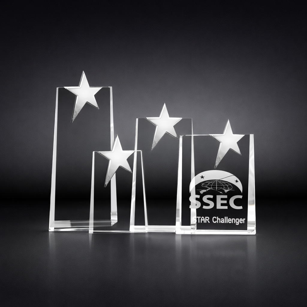 Top Star Trophy
