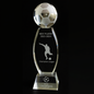 Soccer Spirit Trophy