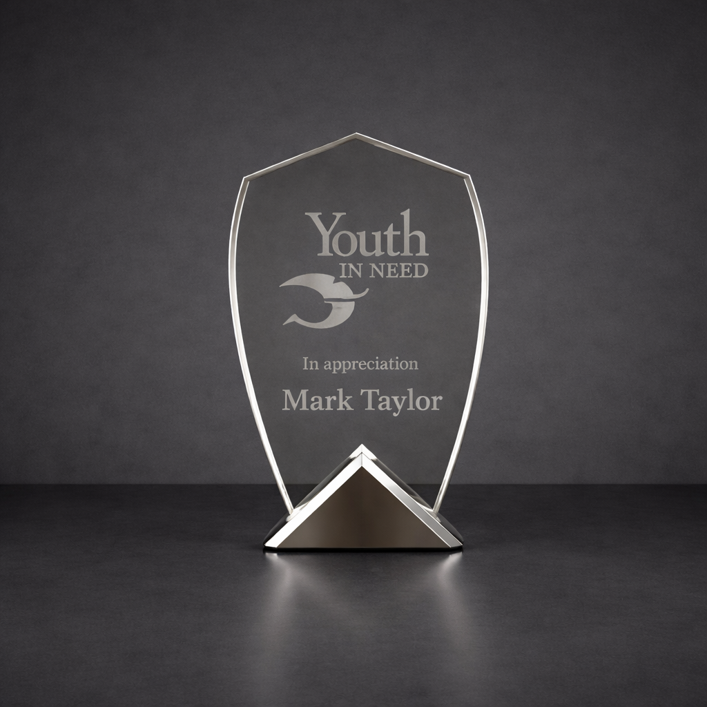 Iconic Award