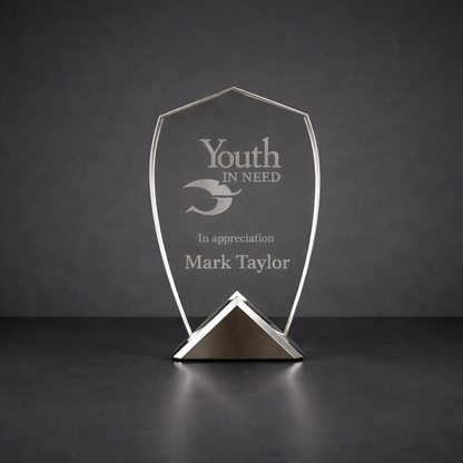 Iconic Award