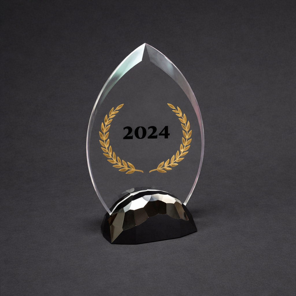 Imperial Crystal Award