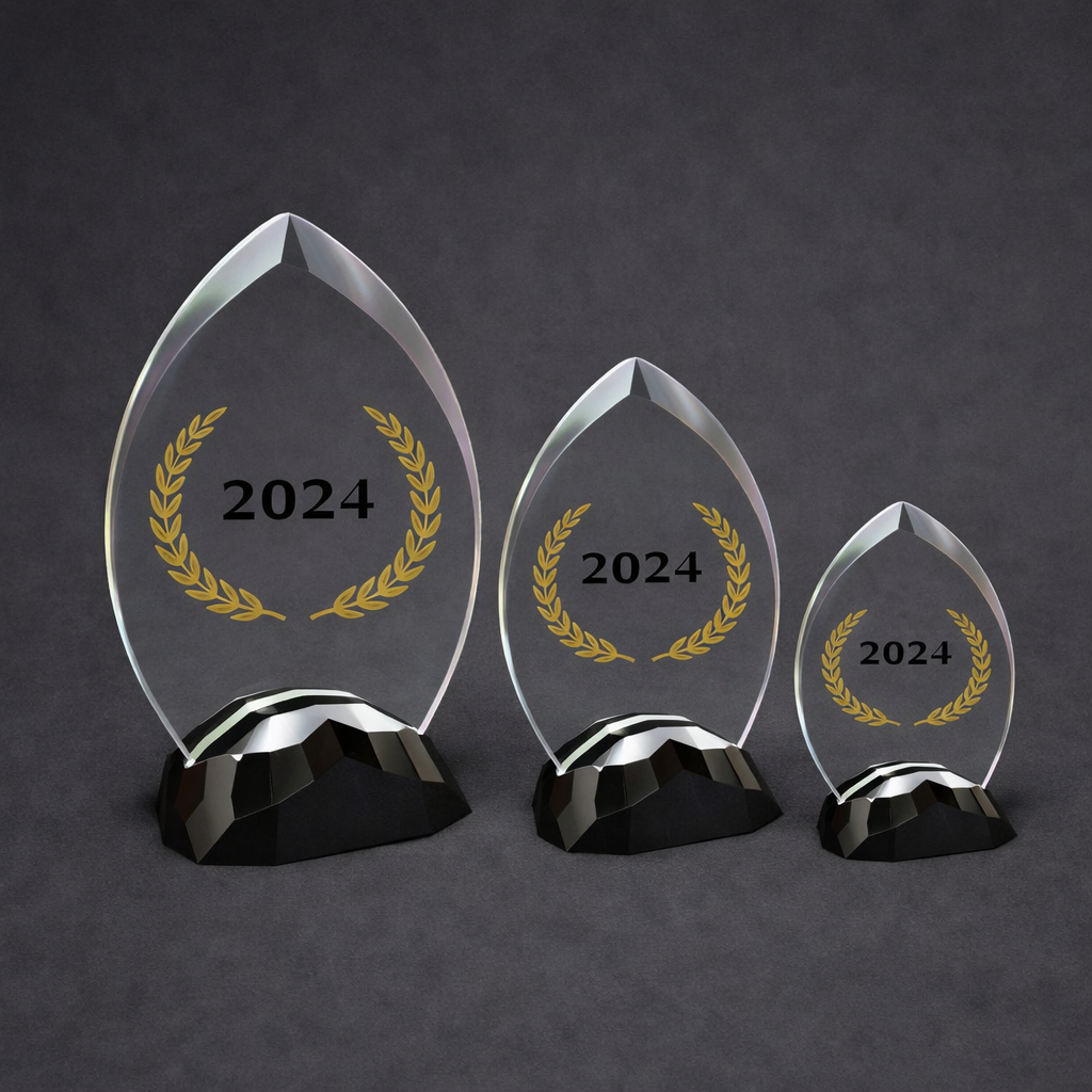 Imperial Crystal Award