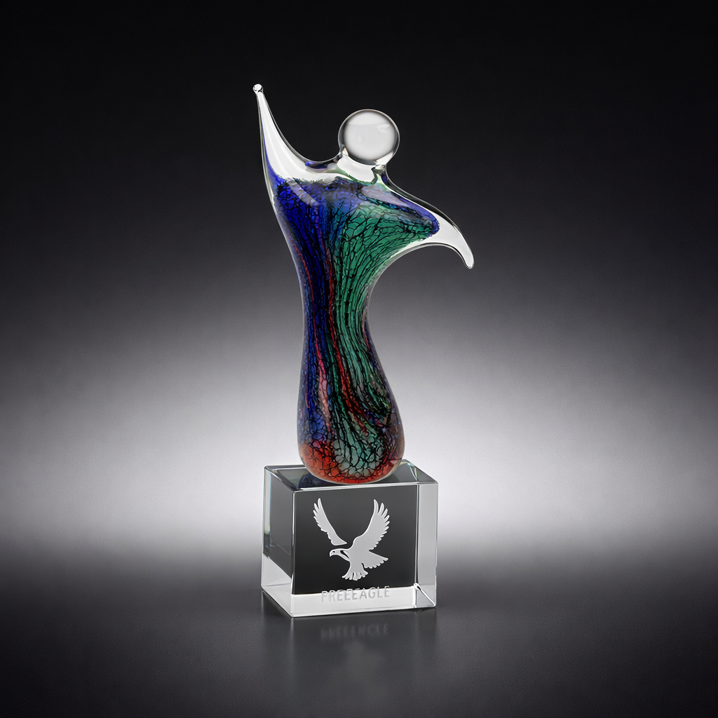 Statue Victory Award