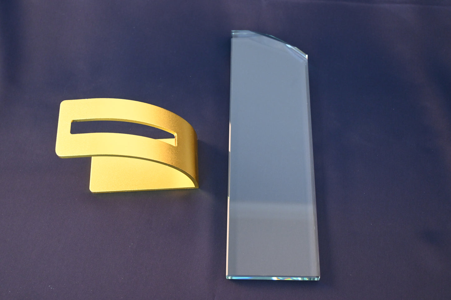 Paramount Award